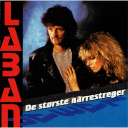 Laban - De St�rste Narrestreger (1997)