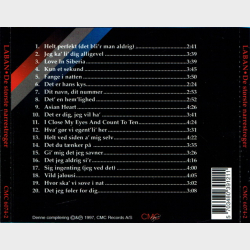 Laban - De St�rste Narrestreger (1997)