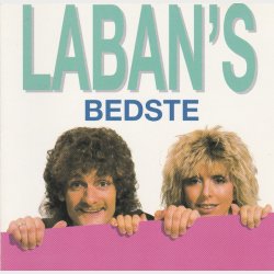 Laban - Laban's Bedste (1988) (Elap)