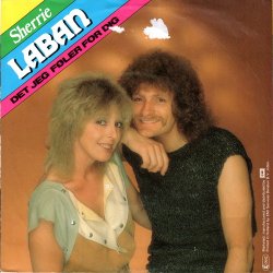 Laban - Meget Bedre Nu (1983) (Revet Cover)