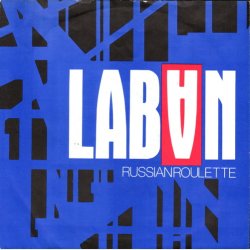 Laban - Russian Roulette (1987)