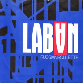 Laban - Russian Roulette (1987)