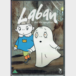 Laban Det Lille Sp�gelse (2006) - NY