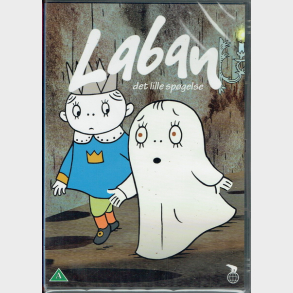 Laban Det Lille Sp�gelse (2006) - NY
