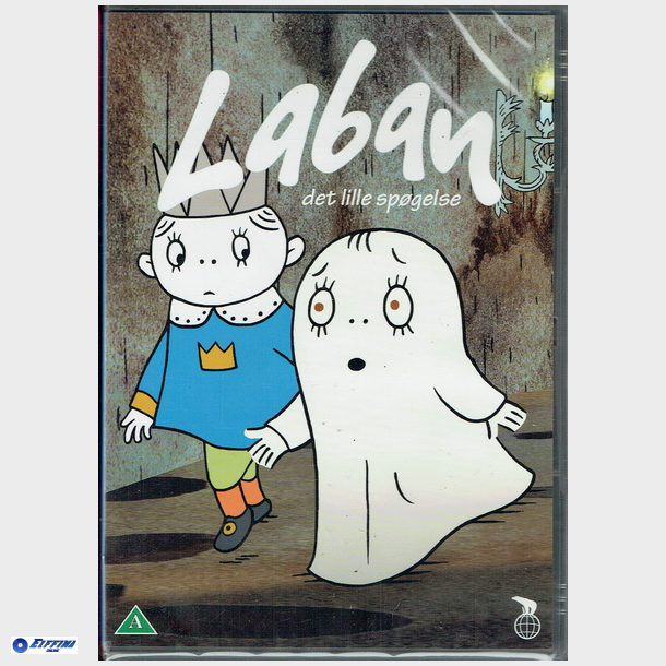 Laban Det Lille Sp�gelse (2006) - NY