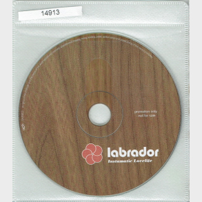 Labrador - Instamatic Lovelife (Promo)