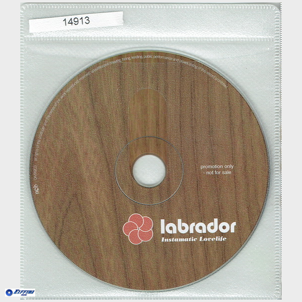 Labrador - Instamatic Lovelife (Promo)