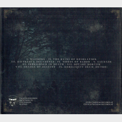 Lacrima Mortis - Poshumous (Digi)