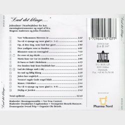 Lad Det Klinge (1997)