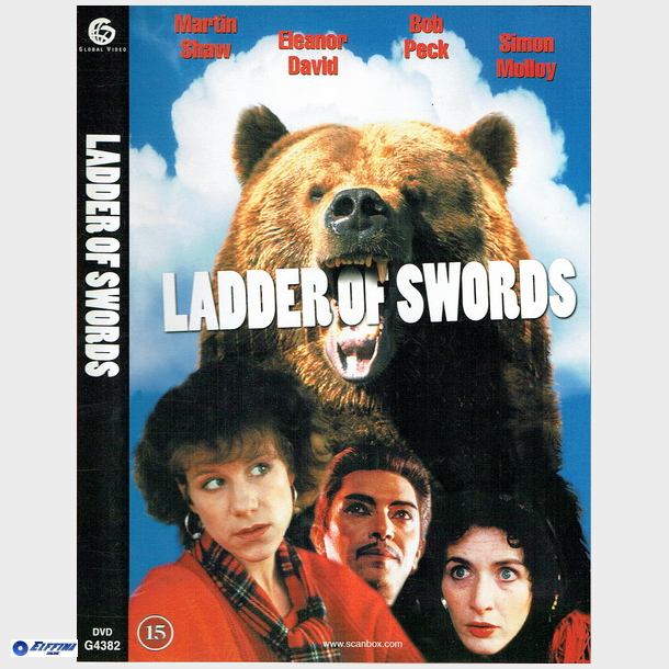 Ladder Of Swords (1990)