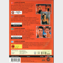 Ladder Of Swords (1990)