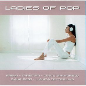 Ladies Of Pop (2003)