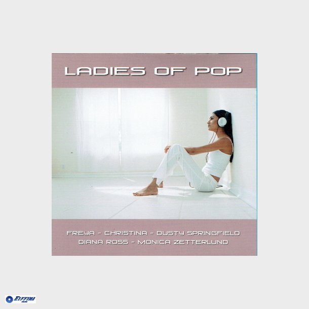 Ladies Of Pop (2003)