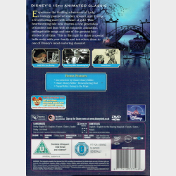 Lady And The Tramp (Diamond) (Disney) (UK)