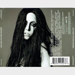 Lady Gaga - The Fame Monster (2009) (2xCD)