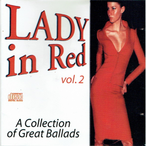 Lady In Red Vol. 2