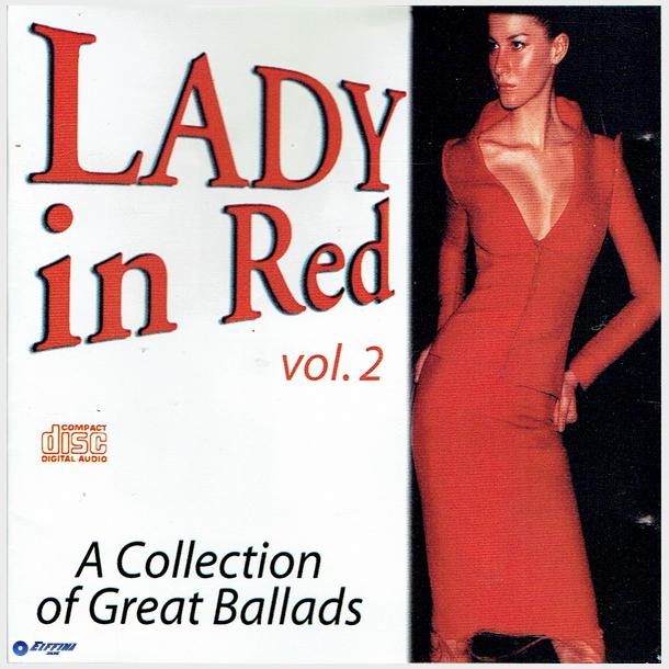 Lady In Red Vol. 2