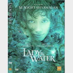 Lady In The Water (2007)
