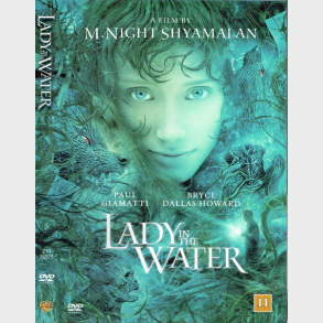 Lady In The Water (2007)