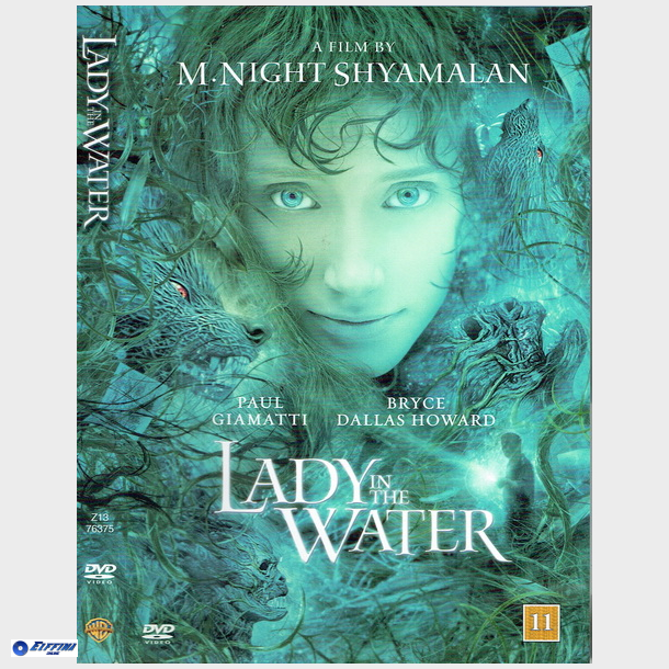 Lady In The Water (2007)