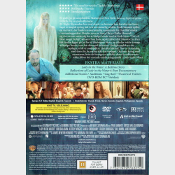 Lady In The Water (2007)