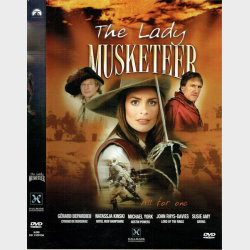 Lady Musketeer (2004)