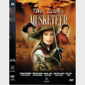 Lady Musketeer (2004)