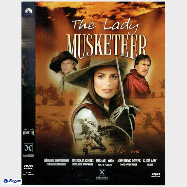 Lady Musketeer (2004)
