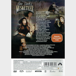 Lady Musketeer (2004)