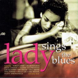 Lady Sings The Blues (2002)