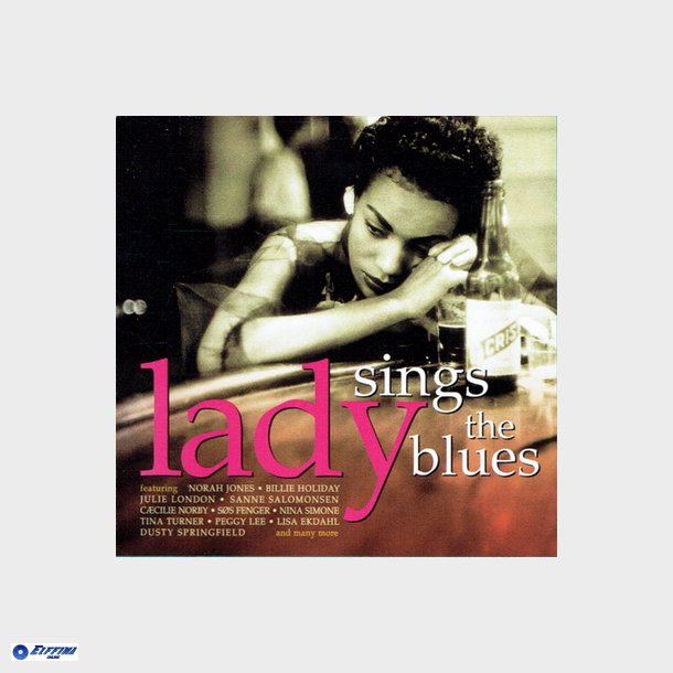 Lady Sings The Blues (2002)