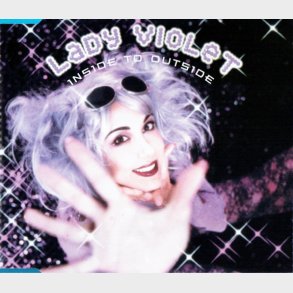 Lady Violet - Inside To Outside (1999)