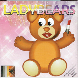 Ladybears - We Are The Ladybears