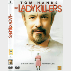 Ladykillers (2004)