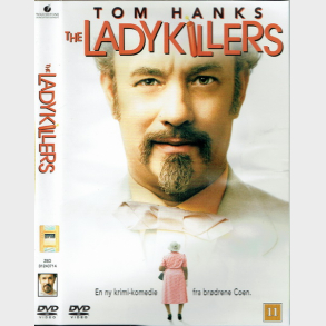 Ladykillers (2004)