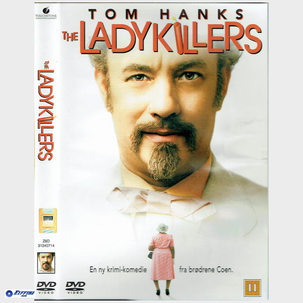 Ladykillers (2004)