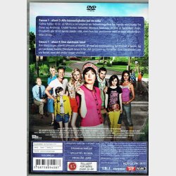 Lrkevej Sson 1 Afsnit 03-04 (2009)