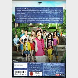 Lrkevej Sson 1 Afsnit 05-06 (2009)