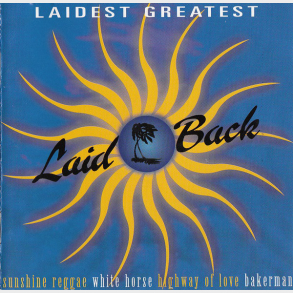 Laid Back - Laidest Greatest (1995)