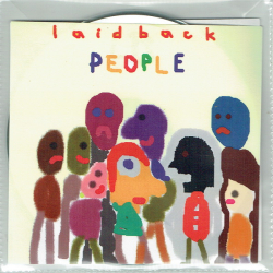 Laid Back - People (2005) (Promo)