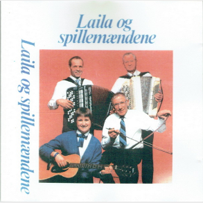 Laila Og Spillem�ndende