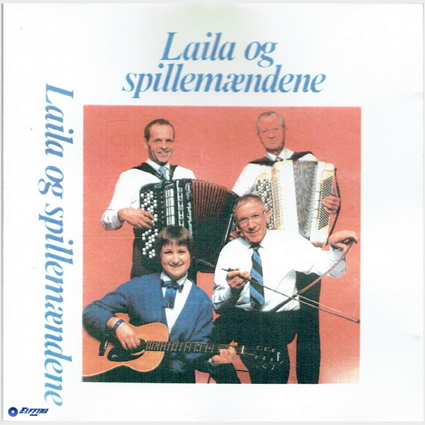 Laila Og Spillemndende