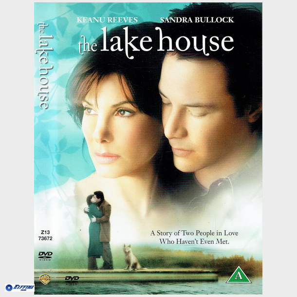 Lake House (2006)