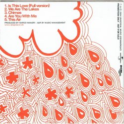 Lake Placid - Is This Love (Promo) (2004)