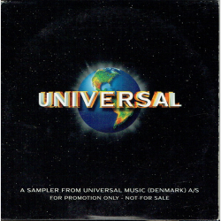 Lake Placid - Make More Friends (2004) (Promo)