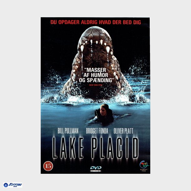 Lake Placid (1999) - NY