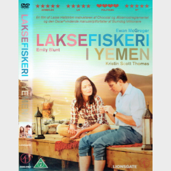 Laksefiskere I Yemen (2011)