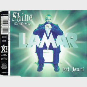 Lamar ft. Jemini - Shine (David's Song) (1999)