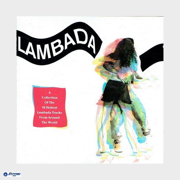 Lambada (1989)