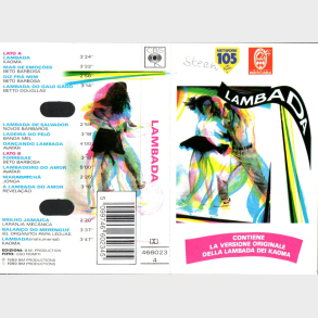 Lambada